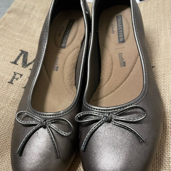 Clark's Collection - soft cushion - Picture 4 of 6